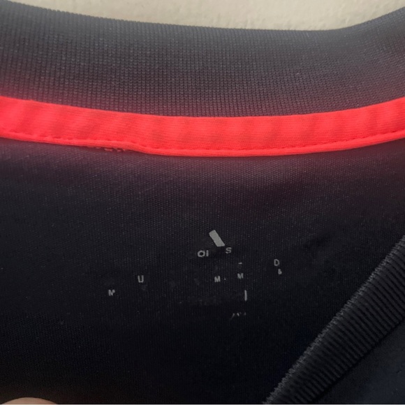 Adidas FC Bayern Munchen Mia San Mia Jersey Hot Pink Mens Soccer Football Size M - Picture 4 of 6